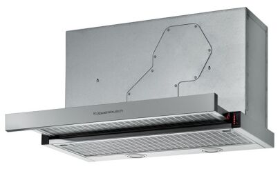  Kuppersbusch EDIP 6550.1