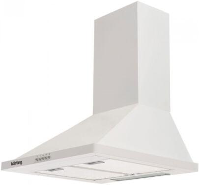Вытяжка Korting KHC 6740 W