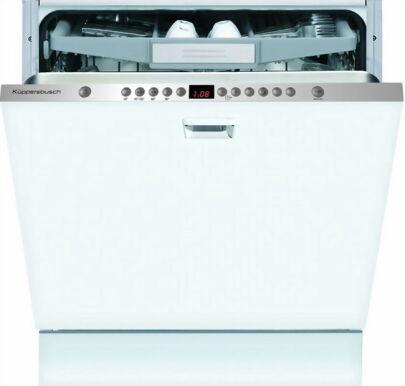   Kuppersbusch IGVS 6509.2