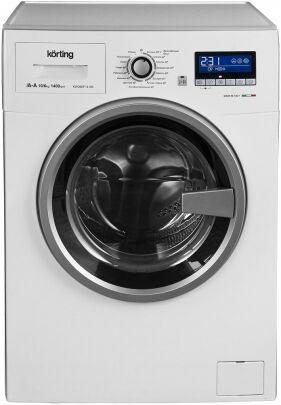 Стирально-сушильная машина Korting KWD 60F14106