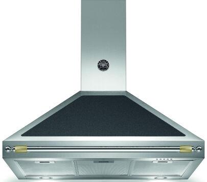  Bertazzoni K90 HER NE A