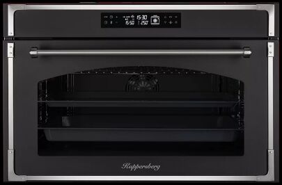   Kuppersberg FR 911 ANT SILVER