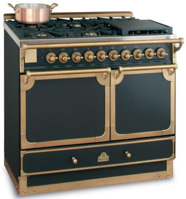 Варочный центр Restart ELG 049