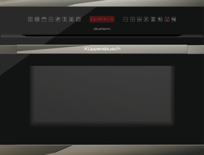   Kuppersbusch EDG 6550.0 J2