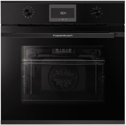   Kuppersbusch B 6330.0 S5-Airfry