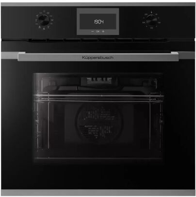   Kuppersbusch B 6330.0 S9 Shade of Grey