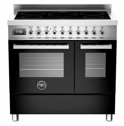   Bertazzoni PRO905IMFEDNET