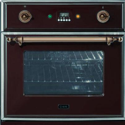 Духовой шкаф Ilve 600-M-MP GF