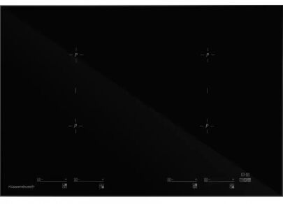    Kuppersbusch KI 8800.0 SF