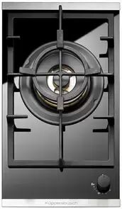    Kuppersbusch GWS 3811.0 ED