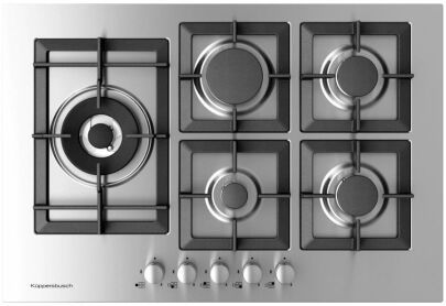    Kuppersbusch GMS 7651.0 E