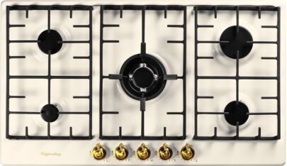   Kuppersberg FV9TGRZ C Bronze