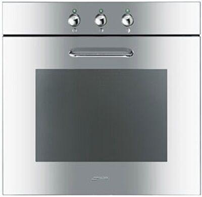   Smeg SF166X