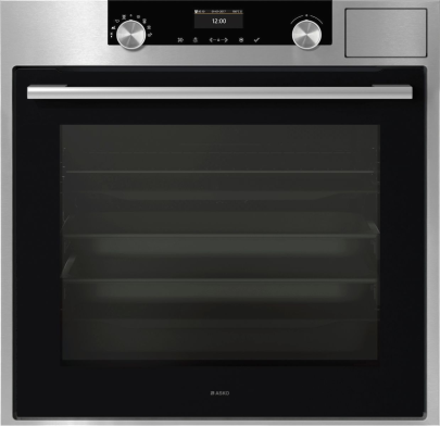 Духовой шкаф Asko OCS8664S