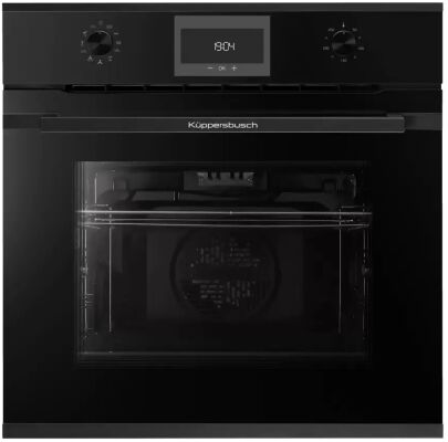   Kuppersbusch B 6335.0 S5 Black Velvet