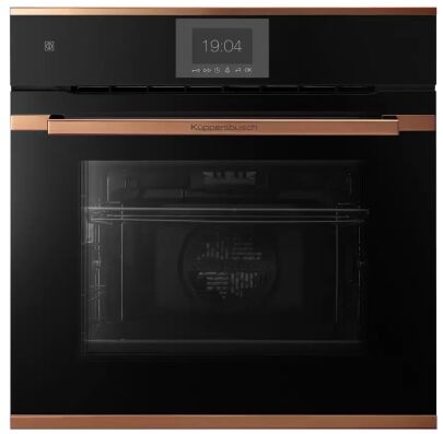   Kuppersbusch B 6550.0 S7 Copper