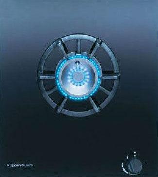   Kuppersbusch GWS 457.0 J