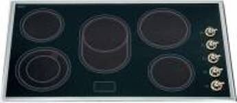 Электрическая варочная панель Ilve V395N/ I