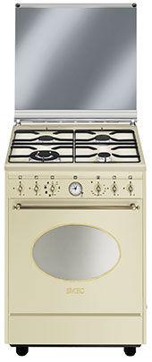   Smeg CO68GMP9