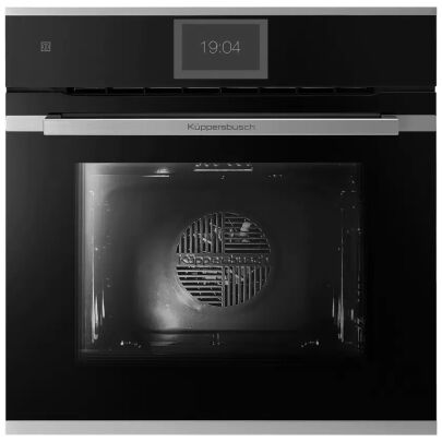   Kuppersbusch B 6850.0 S1 Stainless steel