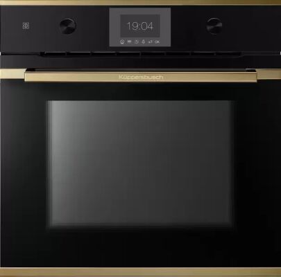   Kuppersbusch BP 6350.0 S4