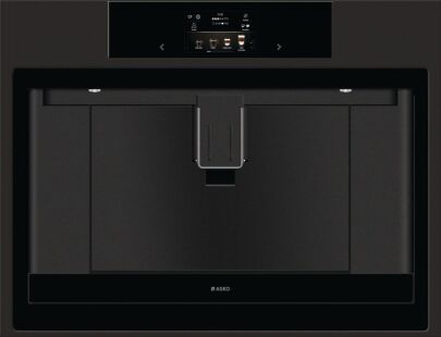Встраиваемая автоматическая кофемашина Asko CM8477A