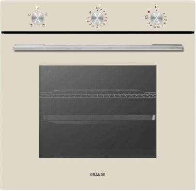 Духовой шкаф Graude BE 60.0 C