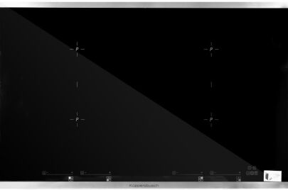    Kuppersbusch KI 8800.0 SE