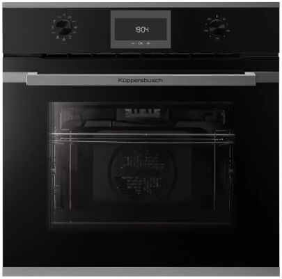   Kuppersbusch B 6335.0 S9 Shade of Grey