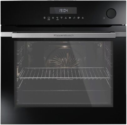 Духовой шкаф с паром Kuppersbusch BD 6750.0 S1