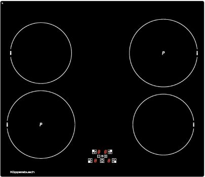    Kuppersbusch EKI 6240.1 RL