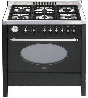   Smeg CS18A-6