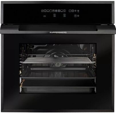   Kuppersberg OZ 663 BL-AL