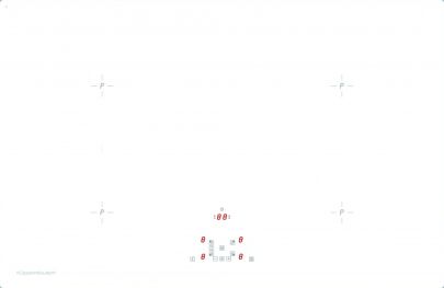   Kuppersbusch KI 8520.0 WR