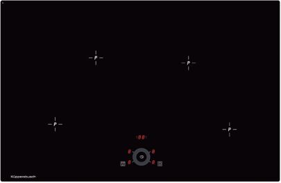   Kuppersbusch KI 8330.0SE