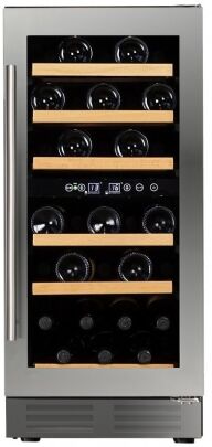 Винный шкаф Dunavox DAU-32.81DSS