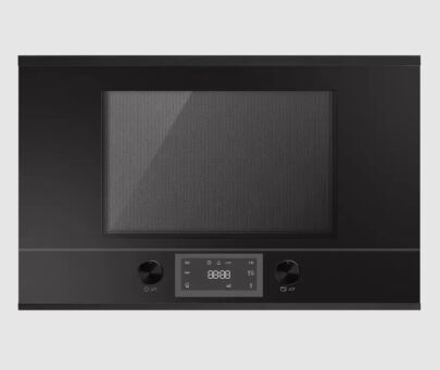 Встраиваемая микроволновая печь Kuppersbusch ML 6330.0 S5 Black Velvet