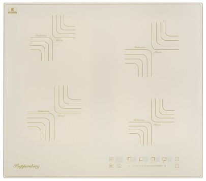   Kuppersberg ICS 604 C