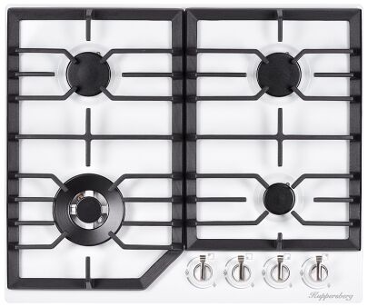    Kuppersberg FS 603 W SILVER