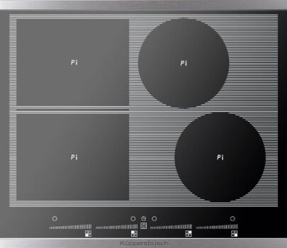    Kuppersbusch EKI 6842.1 ED