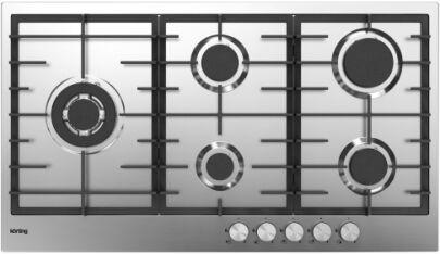 Варочная поверхность Korting HG 930 CTX PRO