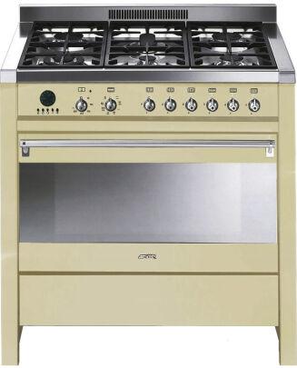   Smeg CS19P-6
