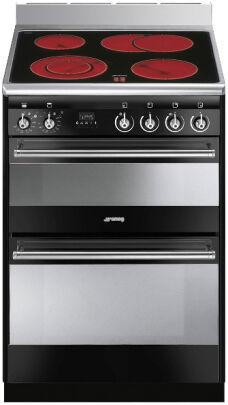   Smeg SUK62CBL8
