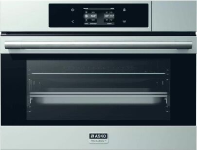    Asko OCS8476S
