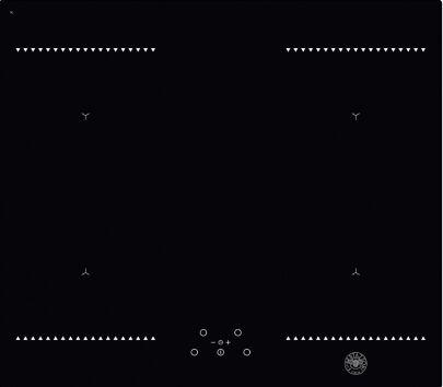  Bertazzoni P604IC2B2NEE