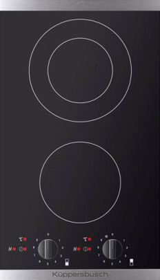    Kuppersbusch EKS 3721.1 ED