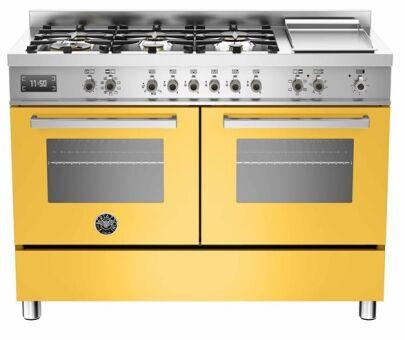   Bertazzoni PRO1206GMFEDGIT