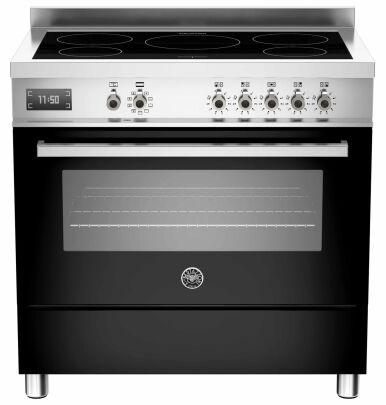   Bertazzoni PRO90 5I MFE S NE T