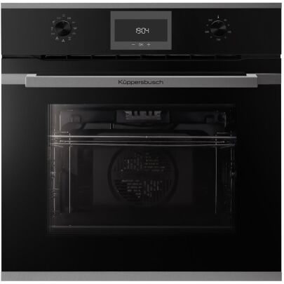   Kuppersbusch B 6330.0 S9-Airfry