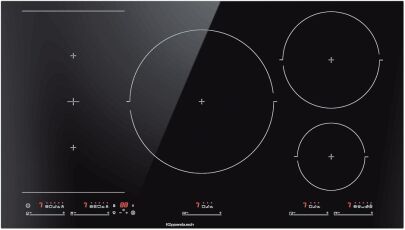    Kuppersbusch KI 9550.0 SR